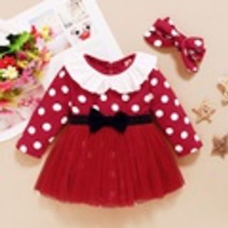 Fete Des Tenues De Fete Trop Stylees Pour Bebe