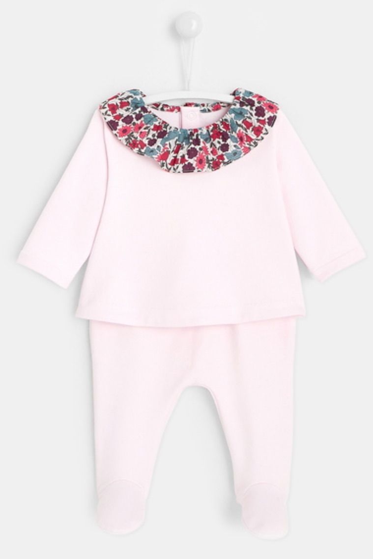 Fete Des Tenues De Fete Trop Stylees Pour Bebe