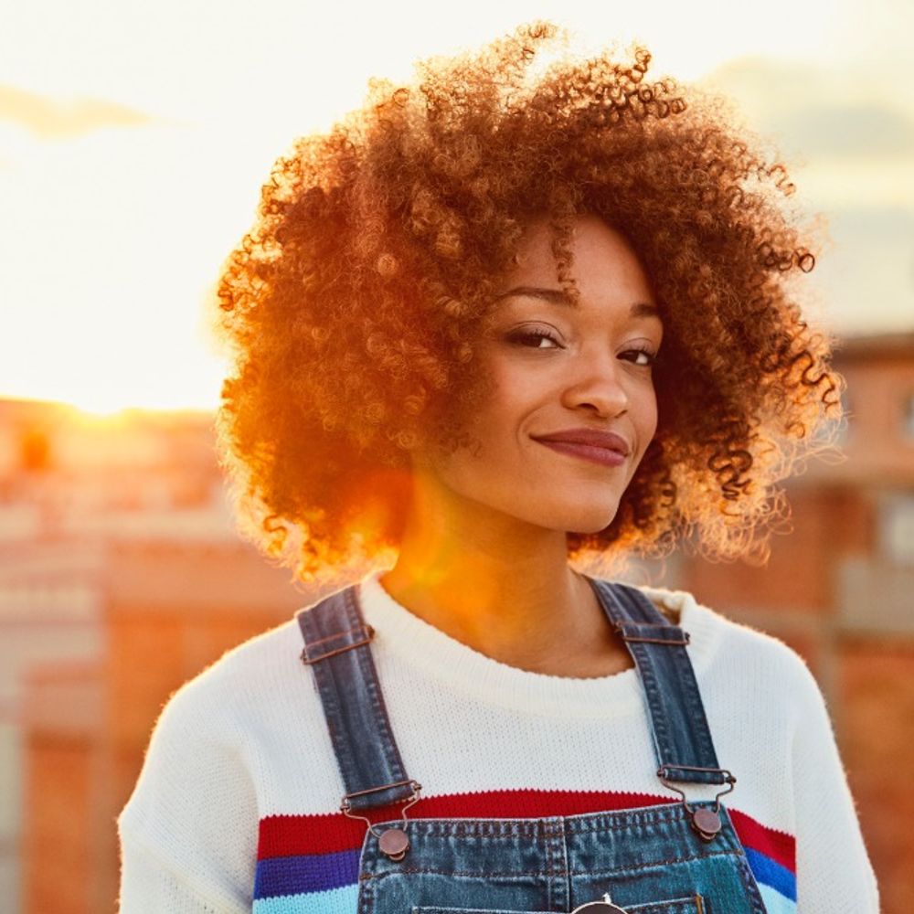 Nappy Hair 5 Raisons D Aimer Vos Cheveux Afro Au Naturel