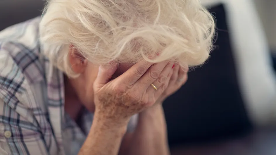 Atteinte d'Alzheimer, une septuagénaire condamnée pour une attestation de déplacement mal datée