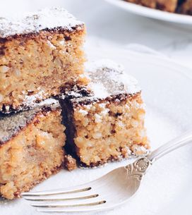 Marmeladenkuchen Mit Streuseln Einfaches Rezept Vom Blech 