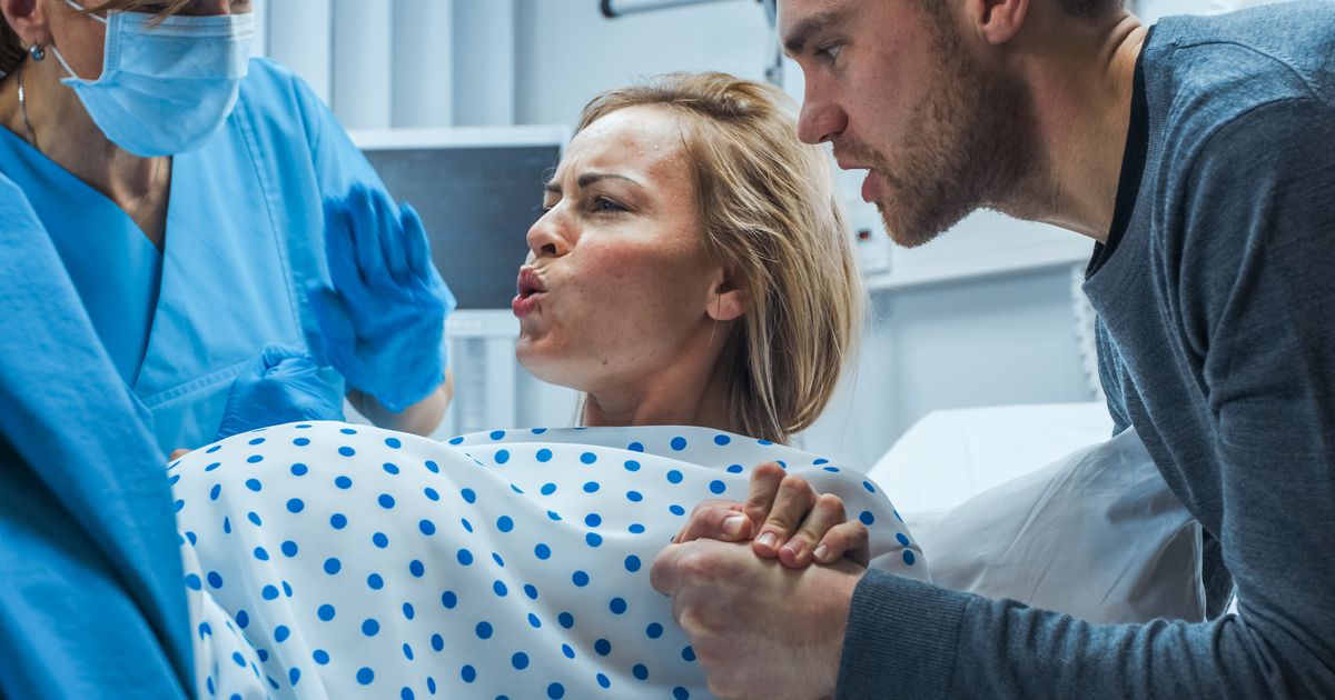 Ventouses Obstetricales Quand Faut Il Y Avoir Recours
