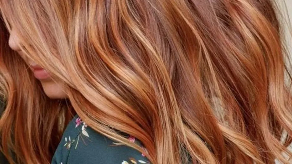 Copper hair : découvrez la coloration tendance à adopter pour passer au roux