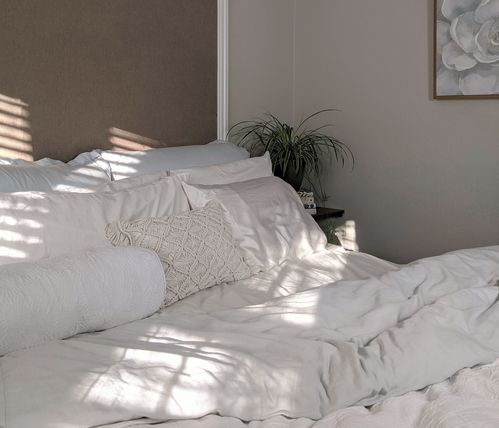 48+ nett Vorrat Schlafzimmer Gestalten Farben : Im Schlafzimmer Farben Kombinieren 16 Tolle Ideen : Wer sich an keine farbe traut kann mit der klassischen wandfarbe weiß nichts falsch machen:
