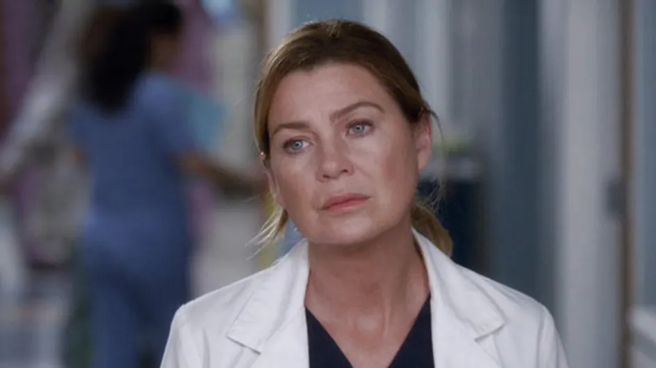 "Grey's Anatomy" : des théories laissent penser que Meredith pourrait mourir dans la saison 17