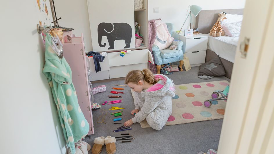 11 Conseils Pour Amenager Une Chambre Montessori