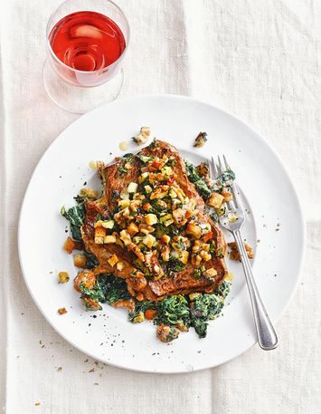 Schnelle Gerichte Mit Fleisch In Nur 15 Minuten Zubereitet