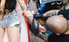 Tatouage manchette : toutes nos idées de tattoo