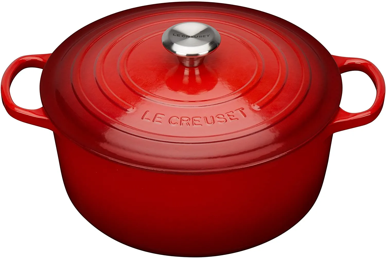 Чугунная Посуда Le Creuset Купить