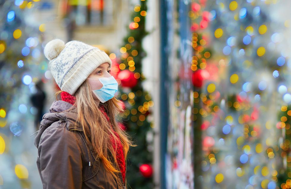 Coronatest vor Weihnachten: Ist das sinnvoll?