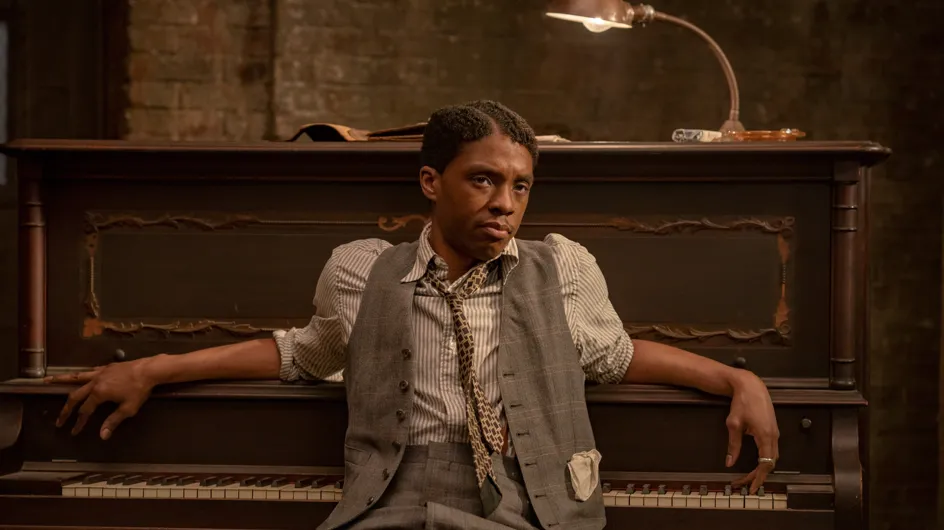Netflix : "Le blues de Ma Rainey" est une critique subtile du racisme "ordinaire"