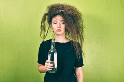 Sober Is Sexy Alkoholfreier Sekt Gin Und Bier Im Test