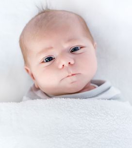 Lanugo Mon Bebe Est Ne Poilu Est Ce Normal