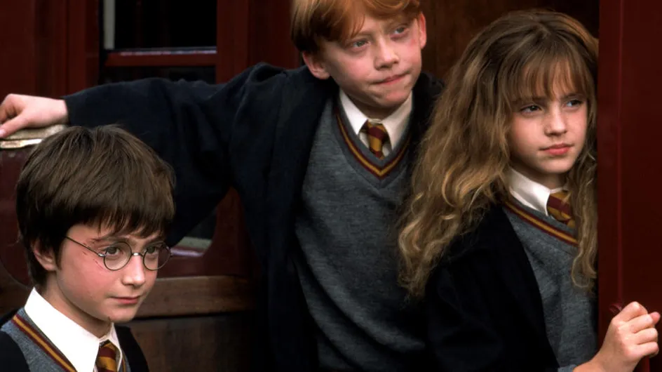 Test "Harry Potter" : connaissez-vous les différences entre les livres et les films ?