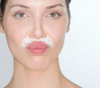 La depilación facial, todos los consejos para un resultado perfecto