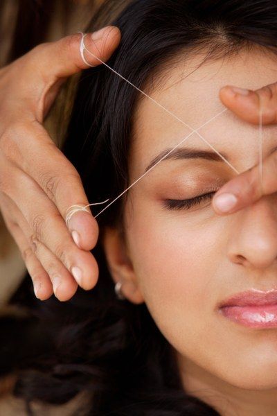 We have tried it: threading.