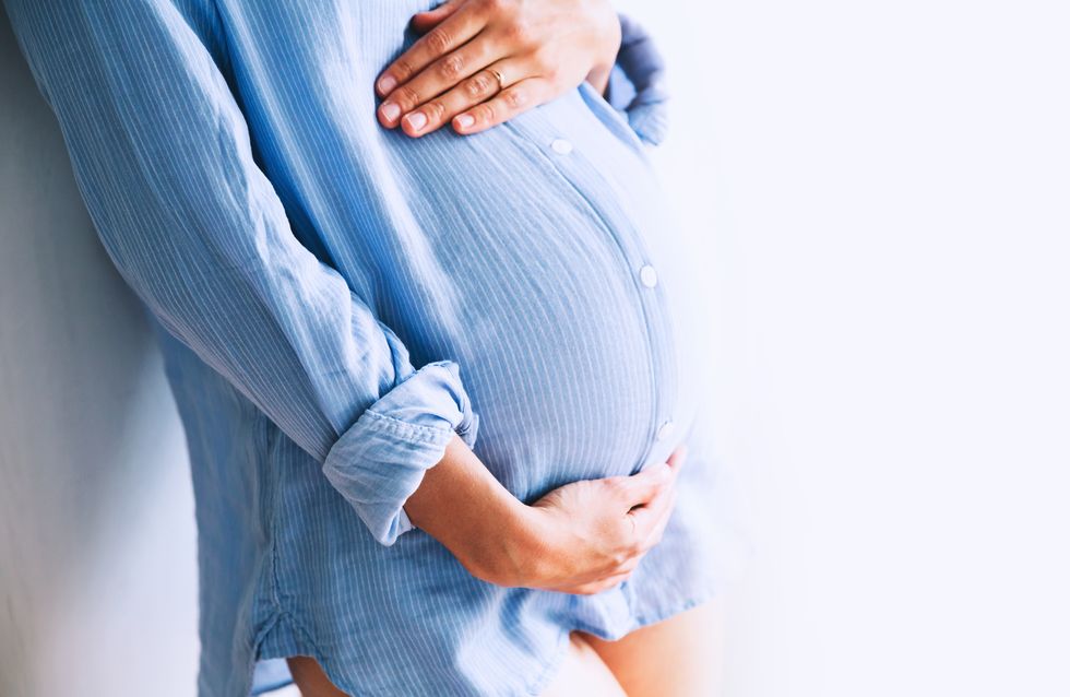 Infection urinaire enceinte  quels sont les risques et les traitements