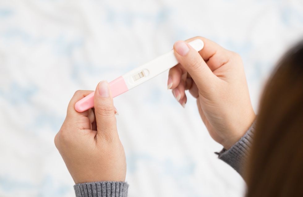 Schwangerschaftsfrühtest: Ab wann und wie sicher?