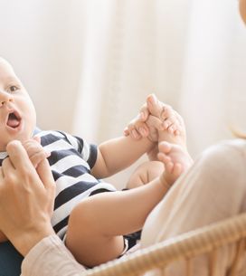 Coliques Du Nourrisson Comment Soulager Au Mieux Bebe