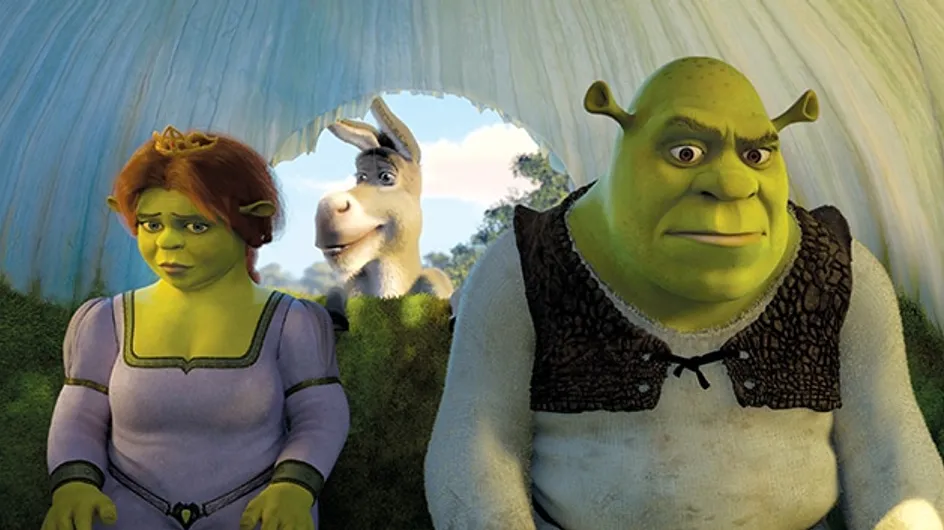 Shrek, Le bon gros géant, Zootopie... Top des 16 meilleurs films à ne pas manquer cette semaine
