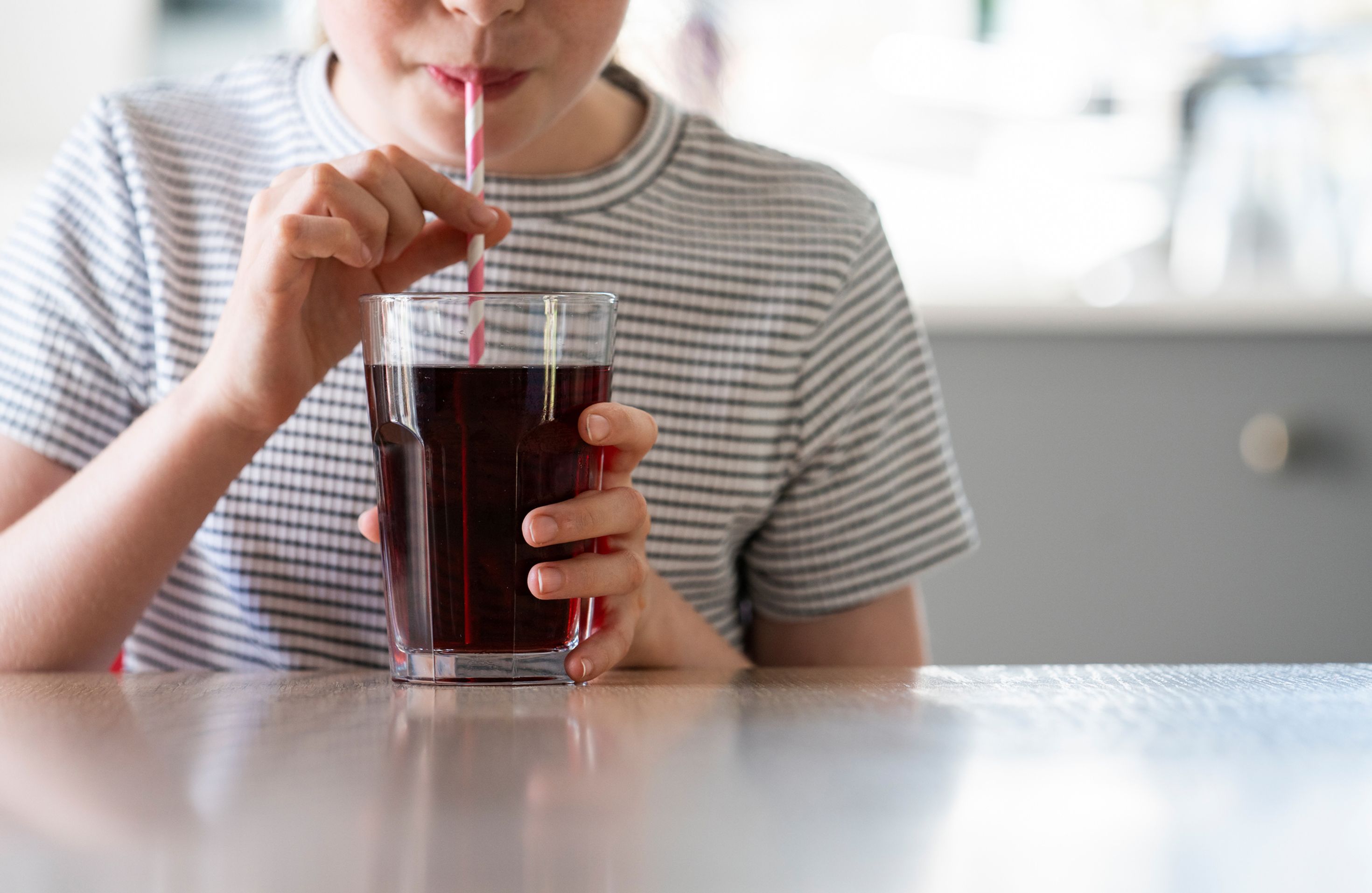 Coca cola in gravidanza aiuta contro la nausea?