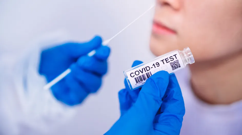 Covid-19 : un premier cas de contamination au variant du SARS-CoV-2 détecté en France