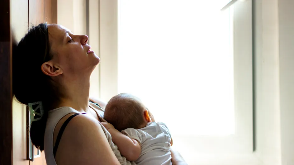 « Non, le congé maternité, ce n’est pas des vacances » : cette maman pousse un coup de gueule