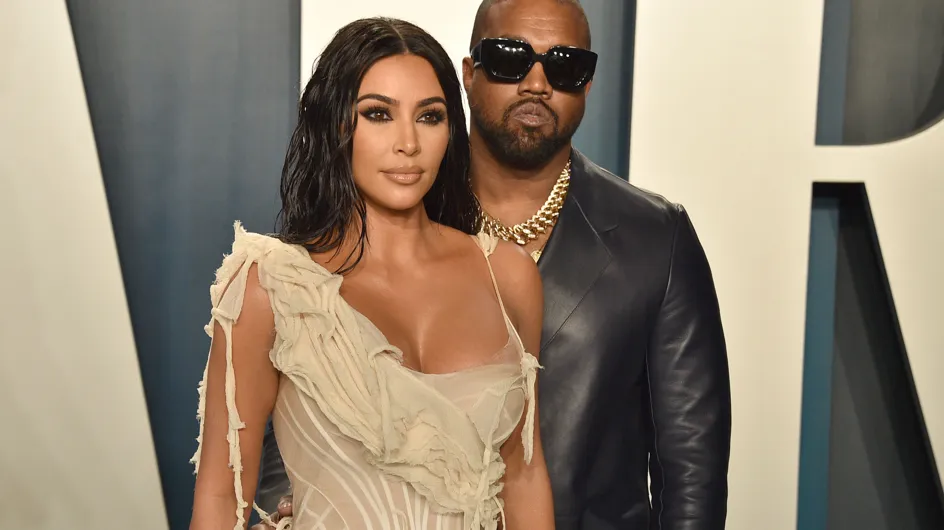 Kim Kardashian et Kanye West : pourquoi leur probable divorce obsède le monde entier ?