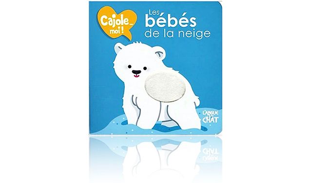 Jeux Et Activites D Eveil Pour Bebe