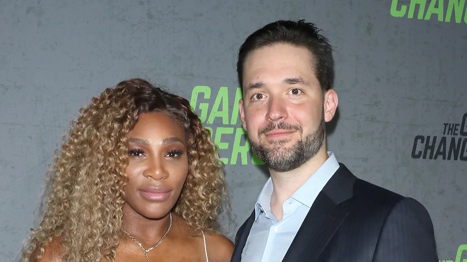 Serena Williams : la réponse cash de son mari aux hommes qui critiquent son poids