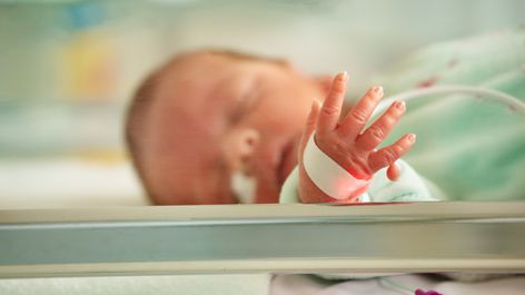 Covid 19 Un Bebe Gueri Apres 70 Jours En Soins Intensifs Covid 19 Un Bebe Gueri Apres 70 Jours En Soins Intensifs