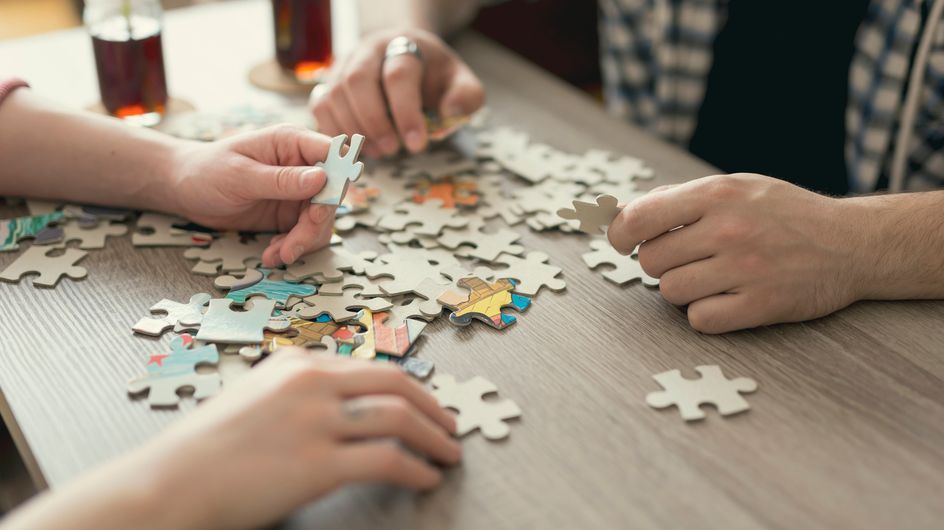 Les puzzles pour adultes font fureur : nos conseils pour bien s'équiper