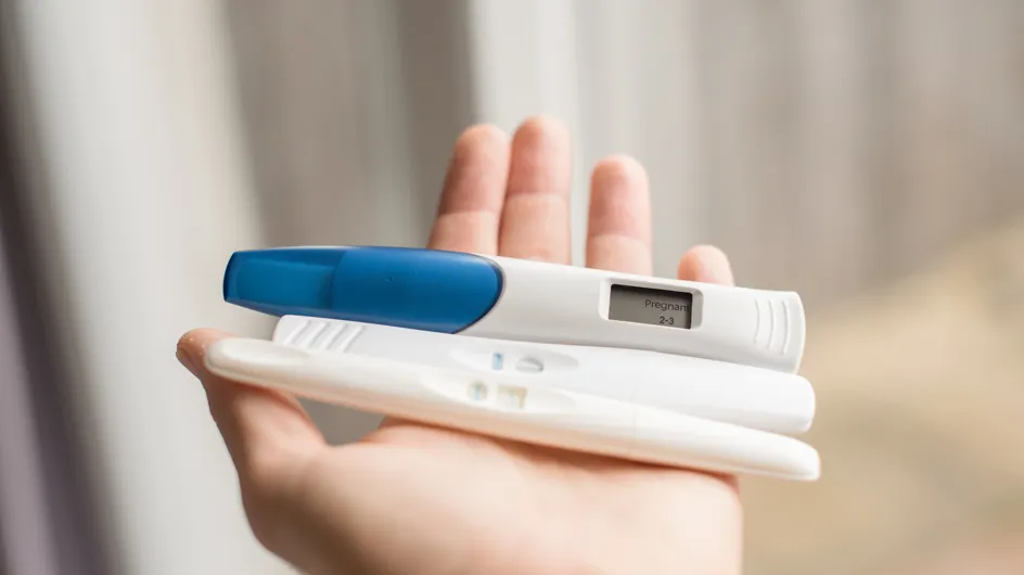 « C’est mon corps, j’ai le droit de le savoir en premier » : ce test de grossesse est conçu pour les femmes aveugles ou malvoyantes