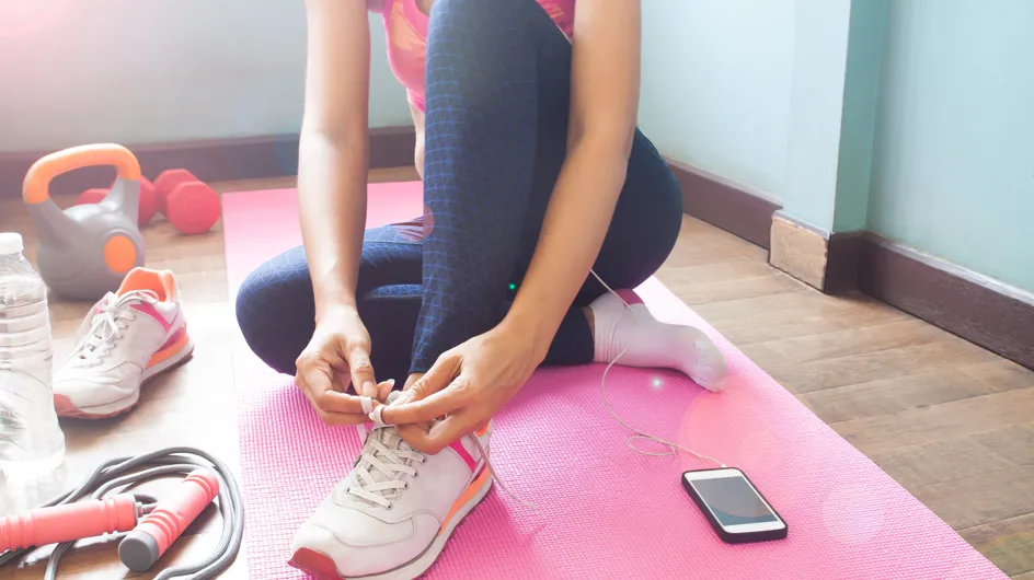 Diese Fitness-Gadgets machen dein Workout endlich effektiv!