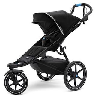 poussette haut de gamme 3 roues