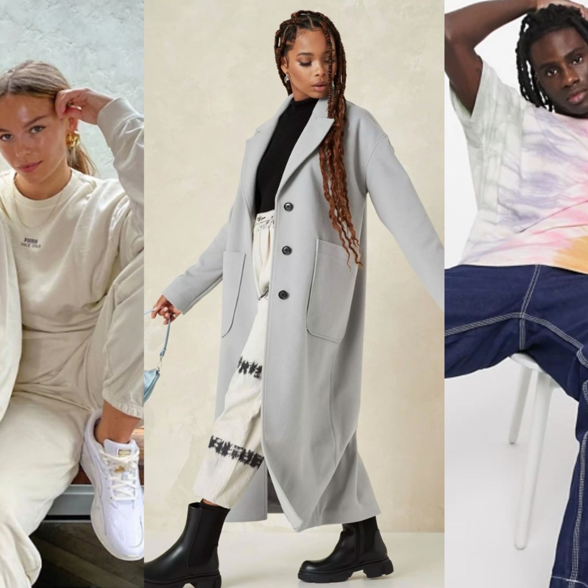 Fashion victimes Voici les marques preferees des ados