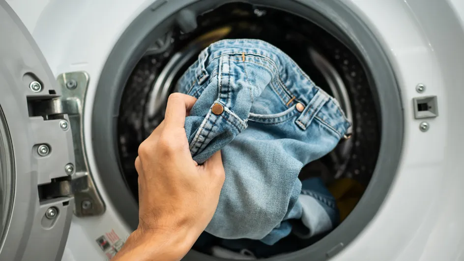 Faut-il vraiment laver ses jeans en machine ?