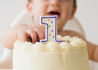 Frasi Primo Compleanno Le Piu Dolci Per Il Primo Anno Di Vita