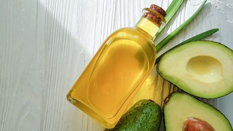 Huile D Avocat Pour Les Cheveux Bienfaits Et Utilisations Huile D Avocat Pour Les Cheveux Bienfaits Et Utilisations
