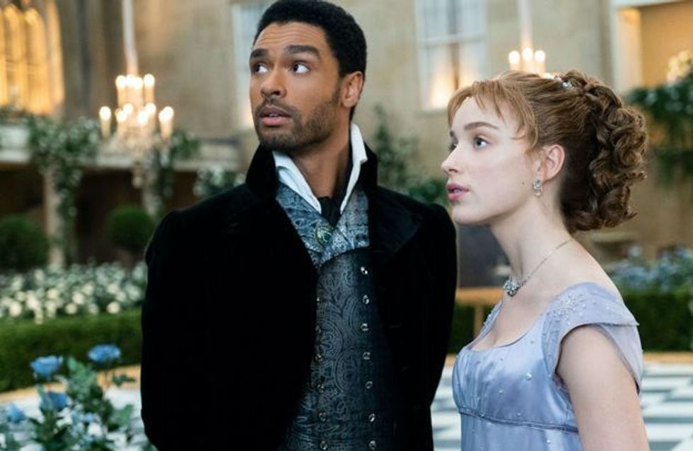 Citation Chronique De Bridgerton Saison 2 "La chronique des Bridgerton" : c'est officiel, il y aura bien une