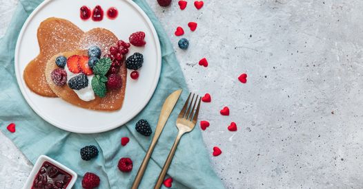 Nos Idees Pour Un Petit Dejeuner Au Lit Pour La Saint Valentin