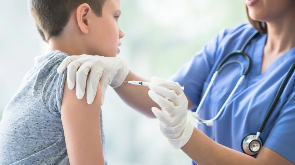 Papillomavirus : la vaccination recommandée aux garçons dès 11 ans
