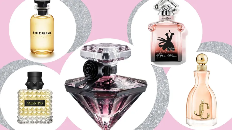 5 des meilleurs parfums à porter cet hiver