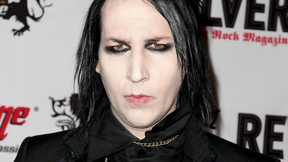Marilyn Manson : non, ses accusatrices ne pouvaient pas deviner qu'il était extrêmement violent