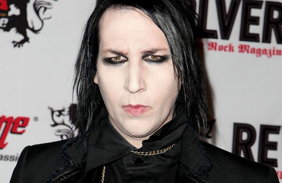 Marilyn Manson non, ses accusatrices ne pouvaient pas