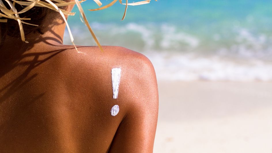 Quando prendere il sole dopo tatuaggio