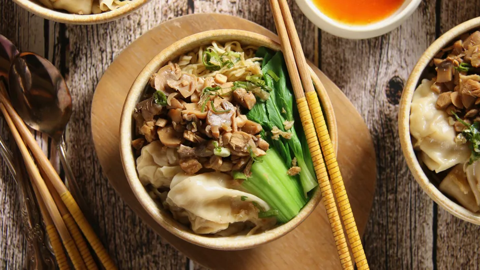 Découvrez les secrets de l’authentique cuisine chinoise avec Mama Ly