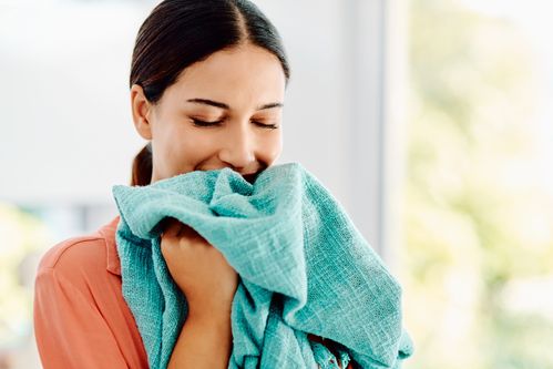 ammorbidente fatto in casa