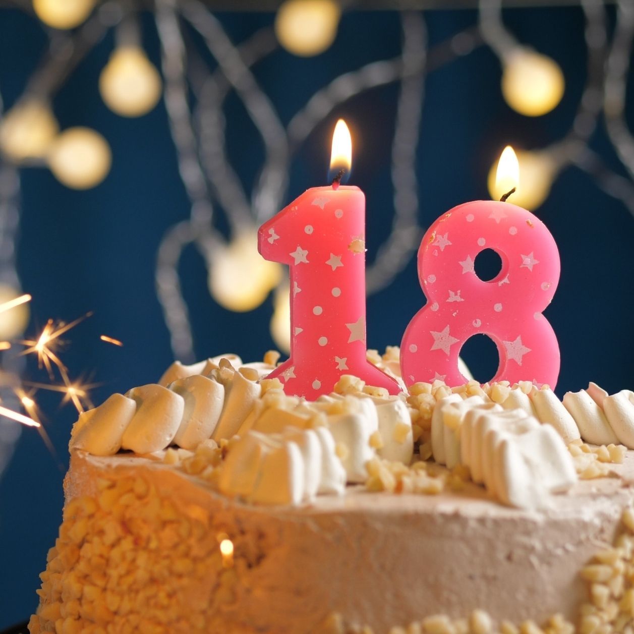 Frasi 18 Anni Gli Auguri Piu Originali Da Scrivere Nel Biglietto