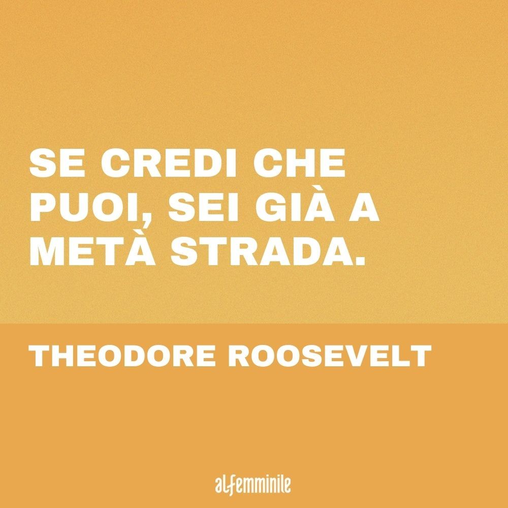 Come Allenare La Mente A Pensare Positivo